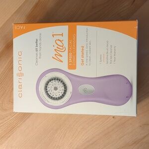 Clarisonic Mia 1